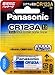 Panasonic Jp`Edr3V [CR-123AW]