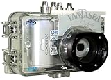 Fantasea 1214 FL-14 FL14 Camera Underwater Housing -- for Nikon Coolpix L14 ....