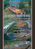 The California Zephyr Silver Thread Through The West