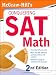 Search : McGraw-Hill's Conquering SAT Math, 2nd Ed.