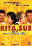 Rita, Sue and Bob Too [Region 2]
