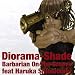 霜月はるか/Diorama - Shade 