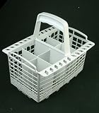 HOTPOINT / INDESIT CUTLERY BASKET