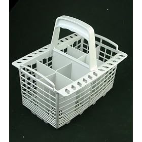 HOTPOINT / INDESIT CUTLERY BASKET