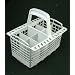 HOTPOINT / INDESIT CUTLERY BASKET