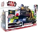 Star Wars Clone Wars Turbo Tank Vehicle