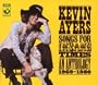 Songs for Insane Times: Anthology 1969-1980