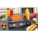 Hot Dog Maker HDM-2985