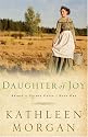 Daughter of Joy (Brides of Culdee Creek, Book 1)