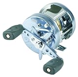 Abu Garcia® Ambassadeur® Record Baitcast Reel Right Hand