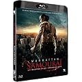 Manhattan Samura� [Blu-ray]