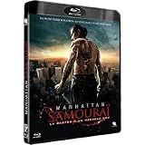 Manhattan Samura� [Blu-ray]par Pak Ho-Sung