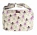 bungalow 360 Large Messenger Bag (Octopus)