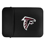 Atlanta Falcons Laptop Sleeve