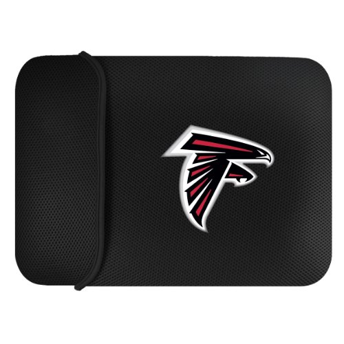Atlanta Falcons Laptop Sleeve
