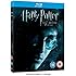 Harry Potter and the Half-Blood Prince [Blu-ray] [2009] [Region Free]