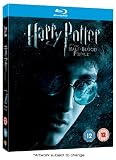 Harry Potter And The Half-Blood Prince