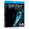 Harry Potter And The Half-Blood Prince [Blu-ray] [2009] [Region Free]