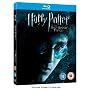 Harry Potter And The Half-Blood Prince [Blu-ray] [2009]