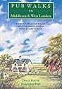 Pub Walks in Middlesex and West London