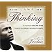 The Laws of Thinking 4-CD: 20 Secrets to Using the Divine Power of Your Mind to Manifest Prosperity