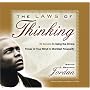 The Laws of Thinking 4-CD: 20 Secrets to Using the Divine Power of Your Mind to Manifest Prosperity