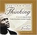 The Laws of Thinking 4-CD: 20 Secrets to Using the Divine Power of Your Mind to Manifest Prosperity