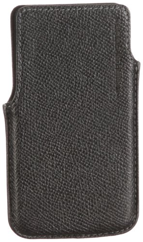 Porsche Design Case for iPhone 4 09/56/99147-01 Unisex - Erwachsene Laptop-Taschen, 6.5x8.5 cm (B x H x T)