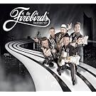 The Firebirds - STARS IN STRIPES