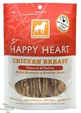  : Dogswell Happy Heart Dog Treat Chicken 5oz