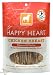Kitchen & Housewares : Dogswell Happy Heart Dog Treat Chicken 15oz