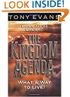 The Kingdom Agenda