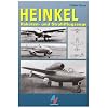 Heinkel - Raketen- und Strahlflugzeuge