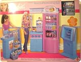 Barbie Mini - Mart Playset - B00005V9O6