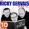 The Ricky Gervais Guide to... THE EARTH
