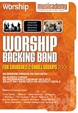 Worship Backing Band - Backing Tracks for Churches and Small Groups