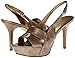 Nine West Women's Gosh Platform Sandal