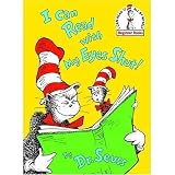 Dr. Seuss I Can Read With My Eyes Shut!
