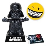 Funko Darth Vader: I Love You Sith Much