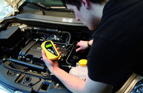 20996 OBD II Scanner 20996 OBD II Scanner