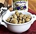 Jake & Amos Pickled Dill Mushrooms, 16 Oz. Jar (Pack of 2)