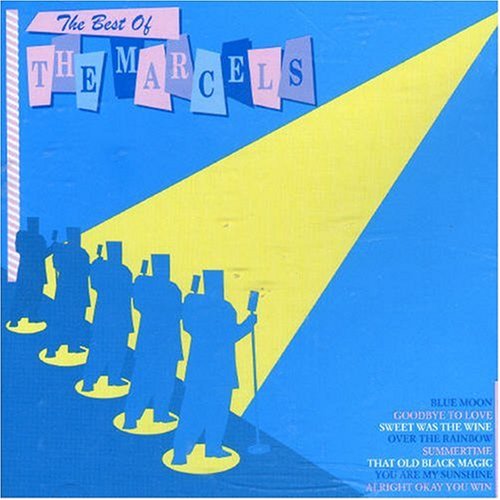 The Marcels - Best of - Zortam Music