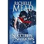 Georgina Kincaid , tome 5 : Succubus shadows de Richelle Mead