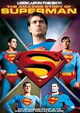 Look, Up in the Sky!:The Amazing Story of Superman