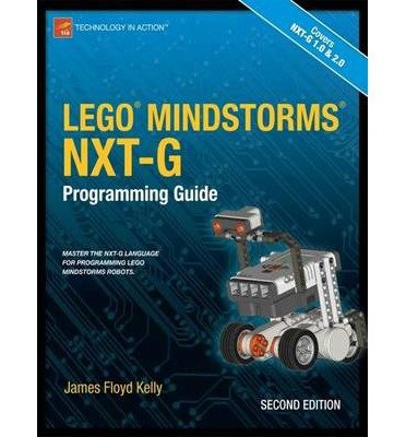[(Lego Mindstorms Nxt-G Programming Guide )] [Author: James Floyd Kelly] [Oct-2010]