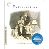 Criterion Collection: Metropolitan [Blu-ray] [1990] [US Import]