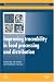 Improving Traceability in Food Processing