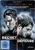 Secret Defense - Steelbook (DVD)