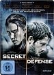 Secret Defense - Steelbook [Limited Edition]