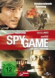 Spy Game - Der finale Countdown